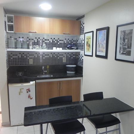 Cabo Branco Home Service - Apto 505 โจเอาเปสโซอา ภายนอก รูปภาพ