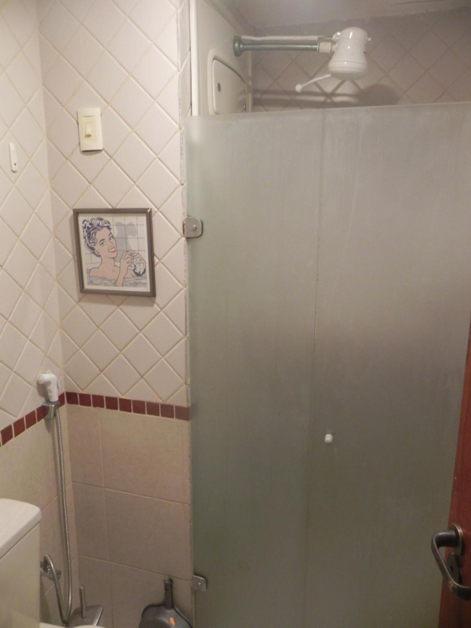 Cabo Branco Home Service - Apto 505 โจเอาเปสโซอา ภายนอก รูปภาพ
